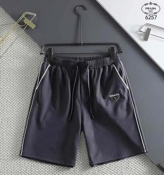 Prada Shorts Mens ID:20250608-169